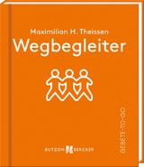 Wegbegleiter - Maximilian Hubertus Theissen