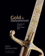 Gold & Damaszenerstahl - Marcus Pilz