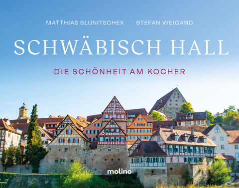 Schwäbisch Hall - Matthias Slunitschek
