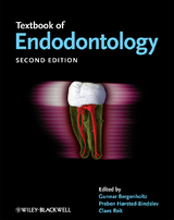 Textbook of Endodontology - 