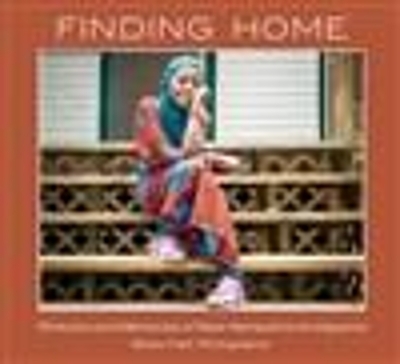 Finding Home - Becky Field