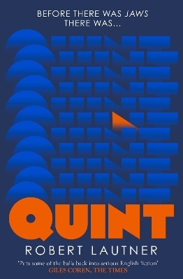 Quint - Robert Lautner
