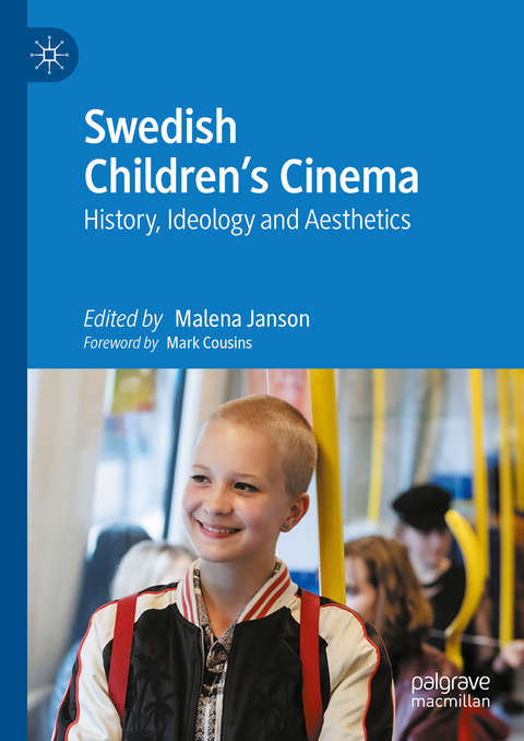 Swedish Children’s Cinema - 