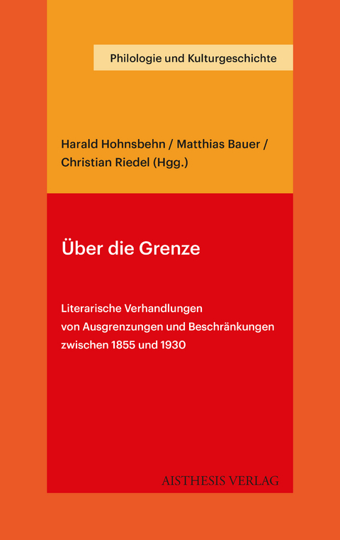 Über die Grenze - 