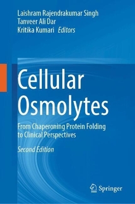 Cellular Osmolytes - 