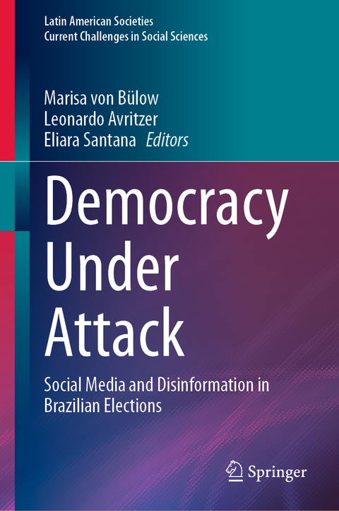 Democracy Under Attack - 