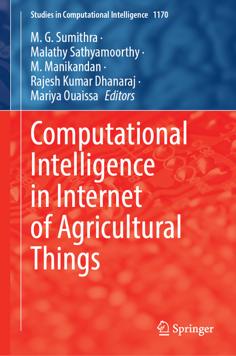 Computational Intelligence in Internet of Agricultural Things - 