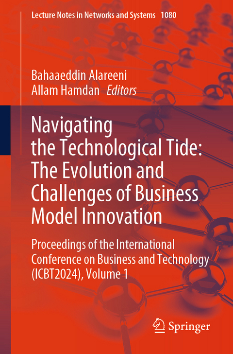 Navigating the Technological Tide: The Evolution and Challenges of Business Model Innovation - 