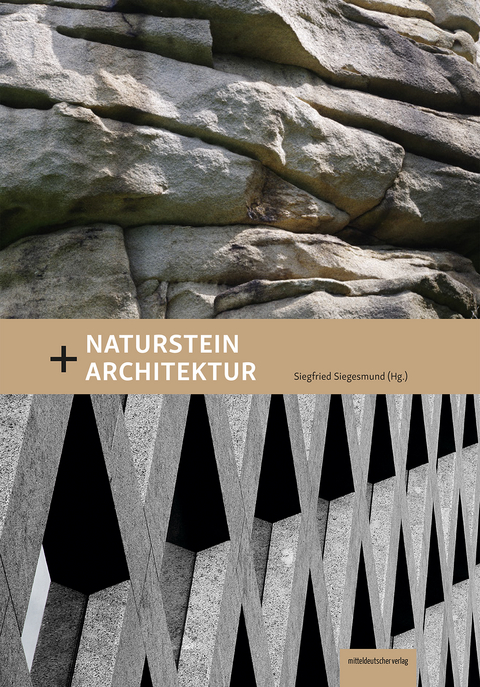 Naturstein + Architektur - 