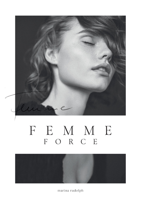 Femme Force - Marina Rudolph