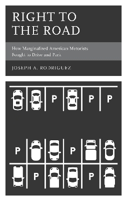 Right to the Road - Joseph A. Rodriguez