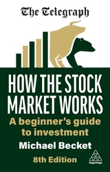 How the Stock Market Works - Becket, Michael