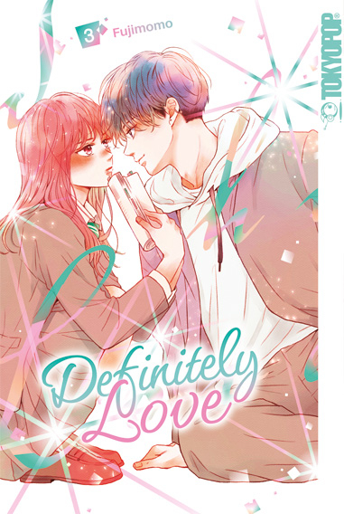 Definitely Love 03 -  Fujimomo