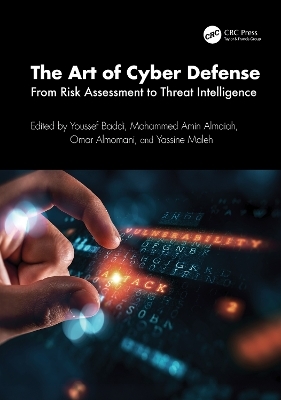 The Art of Cyber Defense - 