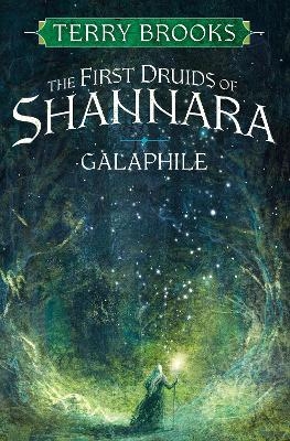 Galaphile - Terry Brooks