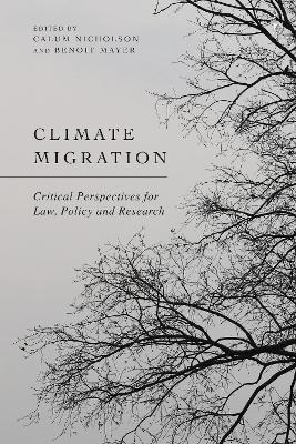Climate Migration - 