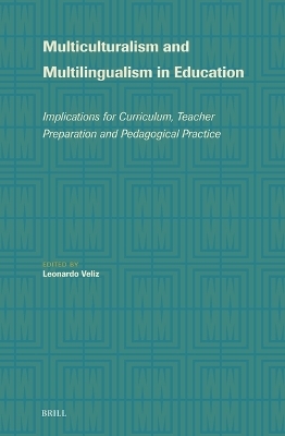 Multiculturalism and Multilingualism in Education - 