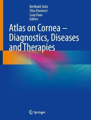 Atlas on Cornea - 