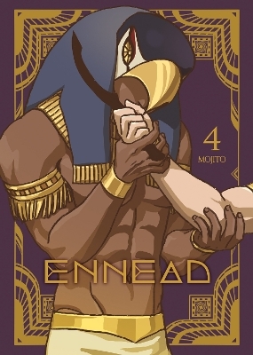 ENNEAD Vol. 4 [Paperback] -  Mojito