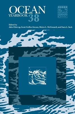 Ocean Yearbook 38 - 