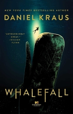 Whalefall - Daniel Kraus