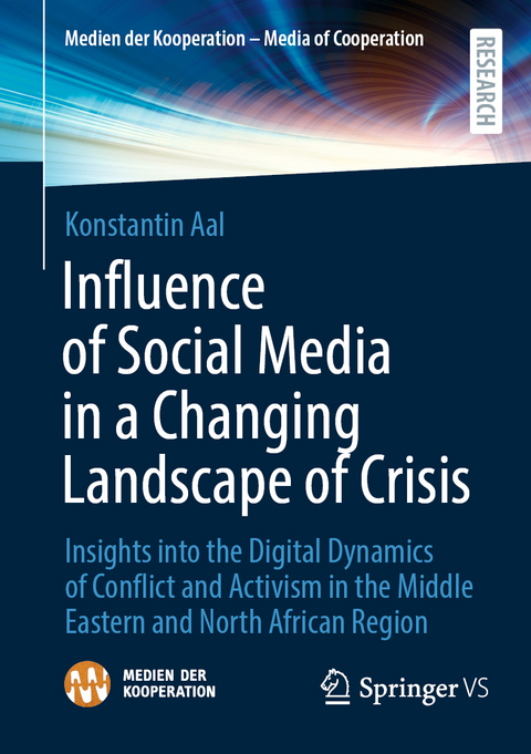 Influence of Social Media in a Changing Landscape of Crisis - Konstantin Aal