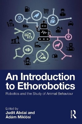 An Introduction to Ethorobotics - 