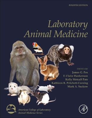 Laboratory Animal Medicine - 