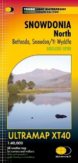 Snowdonia North - 