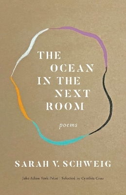 The Ocean in the Next Room - Sarah V. Schweig