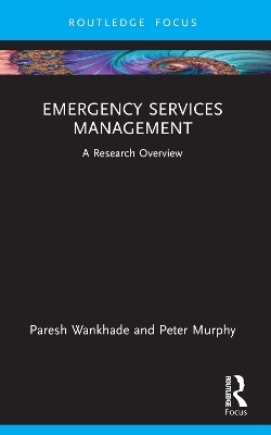 Emergency Services Management - Paresh Wankhade