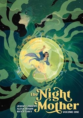 The Night Mother Vol. 1 - Jeremy Lambert