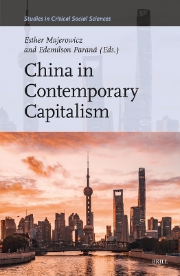 China in Contemporary Capitalism - 