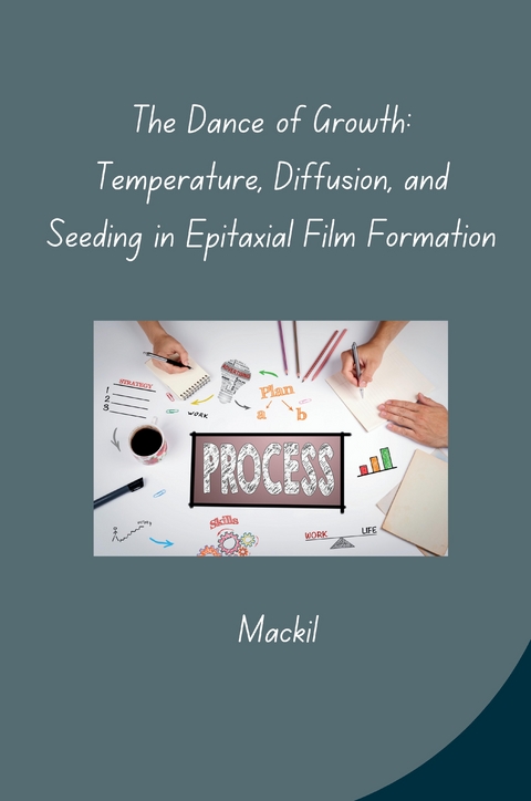 The Dance of Growth: Temperature, Diffusion, and Seeding in Epitaxial Film Formation -  Mackil