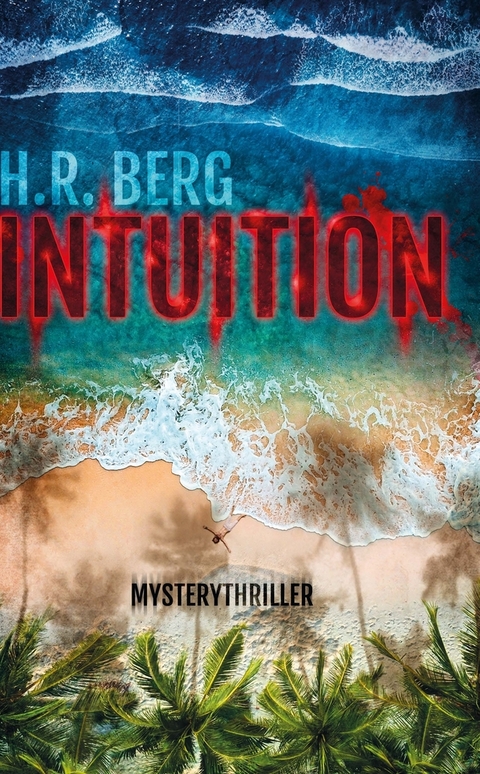 Intuition - H.R. Berg