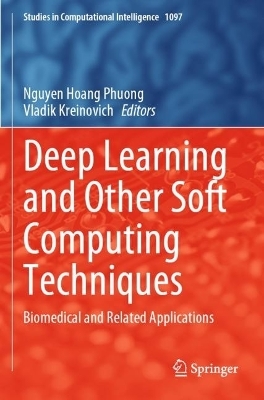 Deep Learning and Other Soft Computing Techniques - 