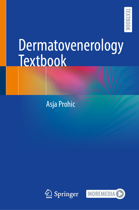 Dermatovenerology Textbook - Asja Prohic