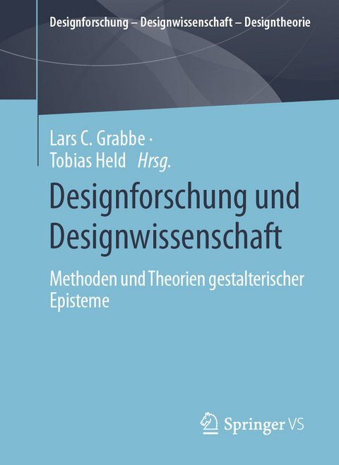 Designforschung und Designwissenschaft - 