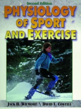 Physiology of Sport and Exercise - Wilmore, Jack H.; Costill, David L.