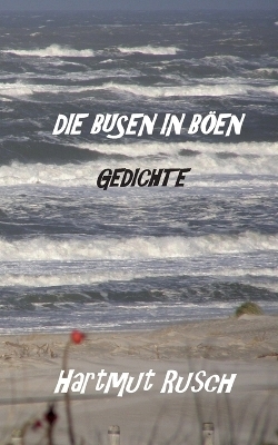 Die Busen in Böen - Hartmut Rusch