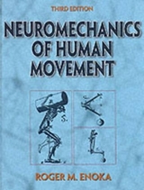 Neuromechanics of Human Movement - Enoka, Roger M.