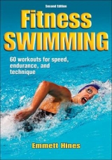 Fitness Swimming - Hines, Emmett W.