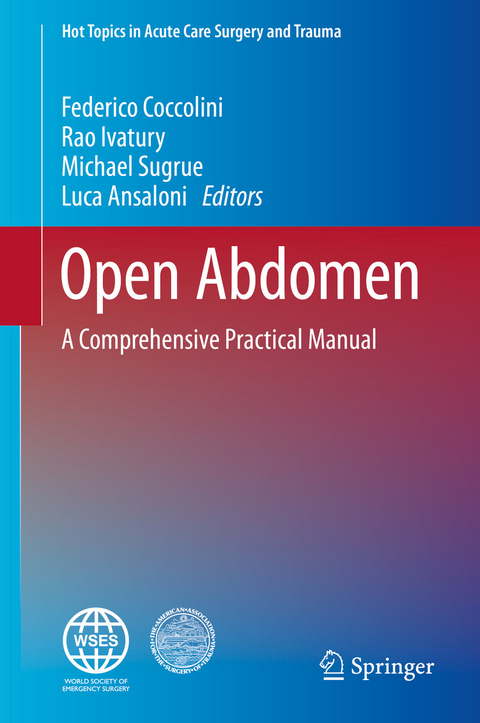 Open Abdomen - 