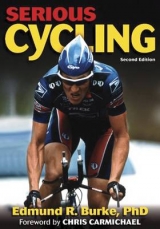 Serious Cycling - Burke, Edmund R.