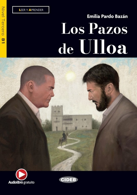 Los pazos de Ulloa - Emilia Pardo Bazán