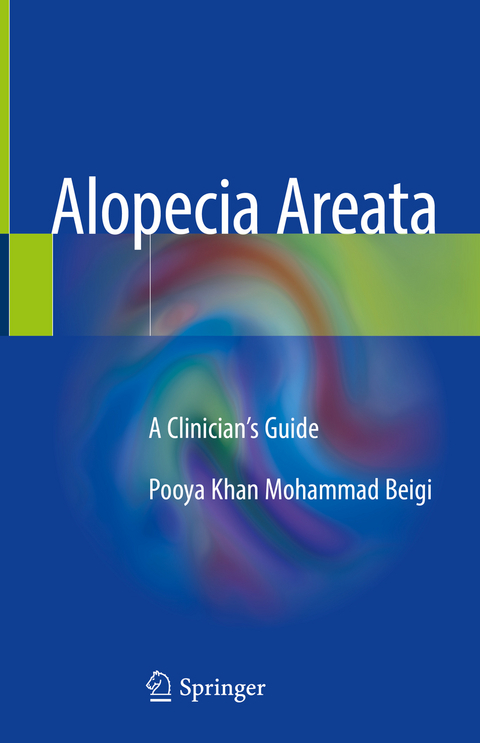 Alopecia Areata - Pooya Khan Mohammad Beigi