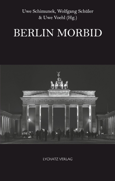 Berlin morbid - 