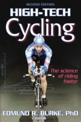 High Tech Cycling - Burke, Edmund R.