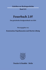 Feuerbach 2.0? - 