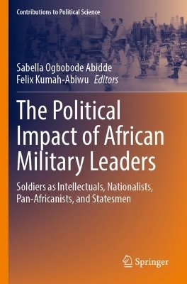 The Political Impact of African Military Leaders - 